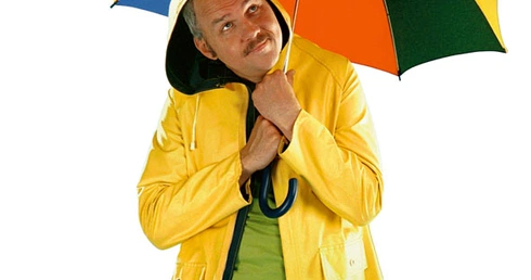 Przedwczesna późna jesień