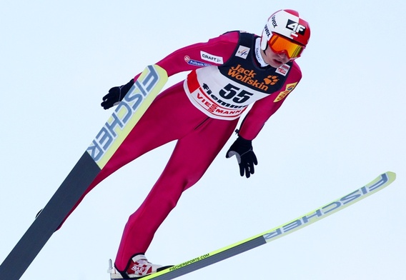 Kamil Stoch