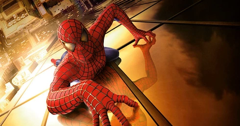 Spiderman