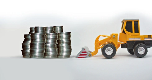 Rząd poprawia budżet