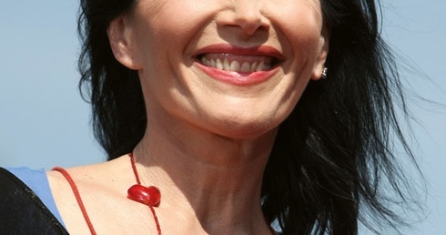 Peeling wszystko umyje