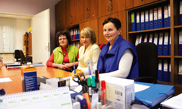 Jesteśmy z nimi do końca