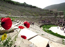 Turcja i Grecja - Efez, Troja, Milet