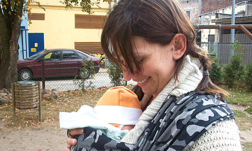 W realu, nie z Wikipedii