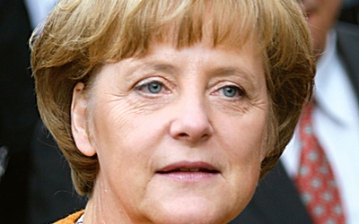 Angela Merkel