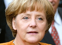 Angela Merkel