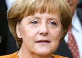 Angela Merkel