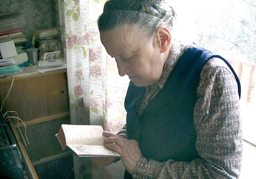 Zmarła wielka przyjaciółka Polski i Polaków