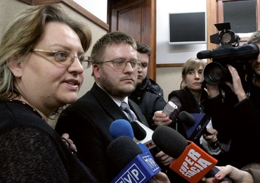 Odszkodowanie za urodzenie