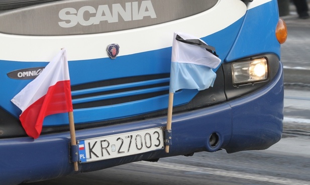 Kraków żegna Szymborską