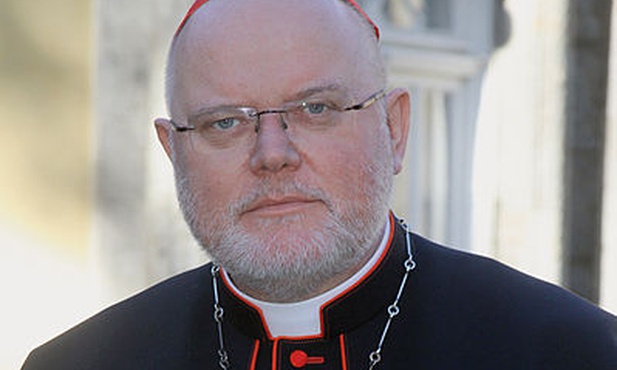Kościoły apelują, by Niemcy zrezygnowały z arogancji