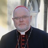  Kard. Marx: biskupi Niemiec potwierdzają „drogę synodalną”