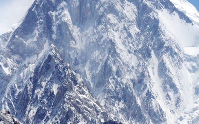 Bielecki i Kaczkan będą się wspinać na K2