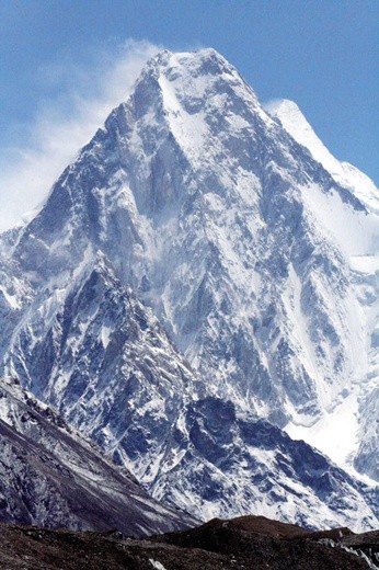 Tragedia na K2