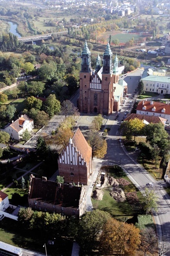 Najstarsza świątynia?