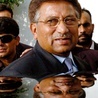 Prezydent Musharraf oddaje władzę