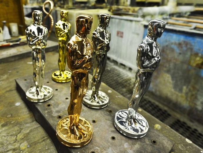 Fabryka Oscarów