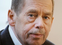 Vaclav Havel