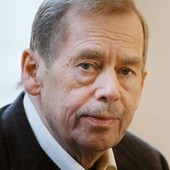 Vaclav Havel