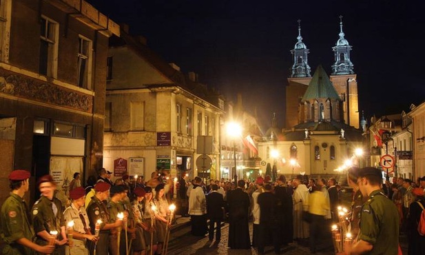 Demokracja potrzebuje religii