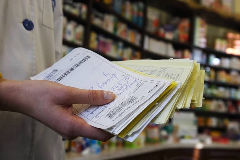 NRL rekomenduje wypowiadanie umów z NFZ