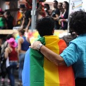 Karać przeciwników homoseksualizmu