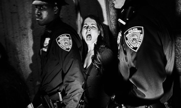 Polak odkryciem World Press Photo