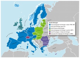 Jeszcze bardziej w Europie