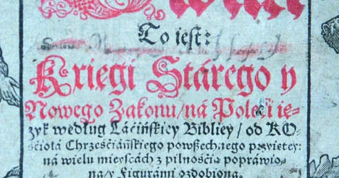 Słowo w kruchym ciele