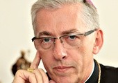 Biskup Wiktor Skworc