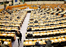 Korzenie europejskiego ducha