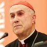 Kardynał Tarcisio Bertone