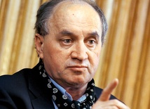 Krzysztof Zaleski nie żyje