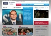 Nowa wersja portalu TVP