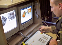 Nie będziesz prześwietlany na lotnisku