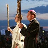 Abp Mieczysław Mokrzycki został nowym metropolitą lwowskim obrządku łacińskiego