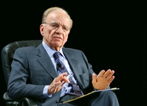 Murdoch rezygnuje z Telewizji Puls