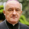 Arcybiskup Kazimierz Nycz