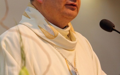 Bp Andrzej Czaja