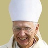Biskup Rober Hermann