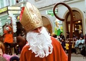Legalizacja Świętego Mikołaja
