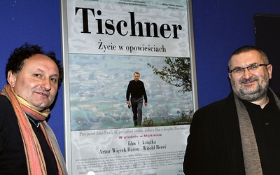 Tischner – życie w opowieści