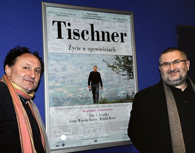 Tischner – życie w opowieści