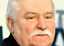Lech Wałęsa