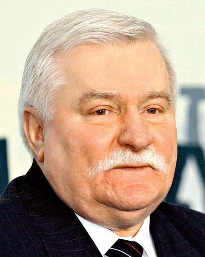 Lech Wałęsa