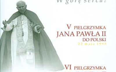 W górę serca