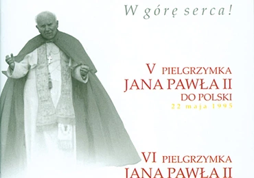 W górę serca