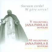 W górę serca