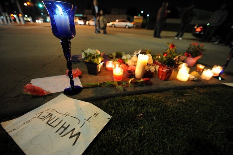 Będzie sekcja zwłok Houston