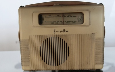 Radiowe "Wesele"